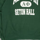 MEN'S VINTAGE 1990S RUSSELL ATHLETIC ALPHA PHI SWEATSHIRT - X-LARGE