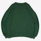 MEN'S VINTAGE 1990S RUSSELL ATHLETIC ALPHA PHI SWEATSHIRT - X-LARGE