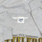 MEN'S VINTAGE 1994 LEE PITTSBURGH STEELERS SWEATSHIRT - X-LARGE