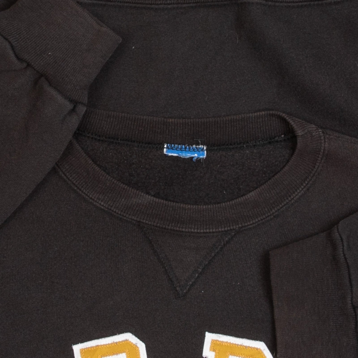 MEN'S VINTAGE 1990S CHAMPION PURDUE SWEATSHIRT - SMALL