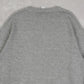 MEN'S VINTAGE 1990S RUSSELL ATHLETIC UNI CREWNECK SWEATSHIRT - X-LARGE