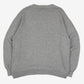 MEN'S VINTAGE 1990S RUSSELL ATHLETIC UNI CREWNECK SWEATSHIRT - X-LARGE