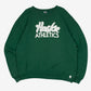 MEN'S VINTAGE RUSSELL ATHLETIC HUSKIE ATHLETICS SWEATSHIRT - LARGE