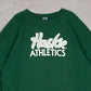 MEN'S VINTAGE RUSSELL ATHLETIC HUSKIE ATHLETICS SWEATSHIRT - LARGE