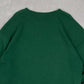 MEN'S VINTAGE RUSSELL ATHLETIC HUSKIE ATHLETICS SWEATSHIRT - LARGE