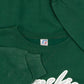 MEN'S VINTAGE RUSSELL ATHLETIC HUSKIE ATHLETICS SWEATSHIRT - LARGE