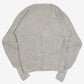 MEN'S VINTAGE 1990S BOXY KNITTED CARDIGAN - MEDIUM