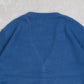 MEN'S VINTAGE 1980S SEARS KNITTED CARDIGAN - MEDIUM