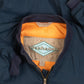 MEN'S VINTAGE 1990S WEEKENDS MA1 BOMBER JACKET - MEDIUM