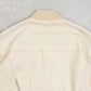 MEN'S VINTAGE 1980S FULL ZIP BOMBER JACKET - LARGE