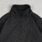 WOMEN'S VINTAGE 1990S COLUMBIA QUILTED VERTEX JACKET - MEDIUM