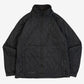 WOMEN'S VINTAGE 1990S COLUMBIA QUILTED VERTEX JACKET - MEDIUM