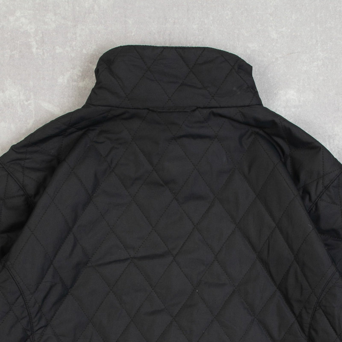 WOMEN'S VINTAGE 1990S COLUMBIA QUILTED VERTEX JACKET - MEDIUM