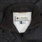 WOMEN'S VINTAGE 1990S COLUMBIA QUILTED VERTEX JACKET - MEDIUM