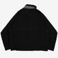 MEN'S VINTAGE 1990S TITAN WINDBREAKER JACKET - X-LARGE