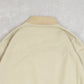 MEN'S VINTAGE 1990S FULL ZIP BOMBER JACKET - LARGE