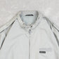 MEN'S VINTAGE 1990S MEMBERS ONLY UTILITY BOMBER JACKET - LARGE