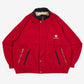 MEN'S VINTAGE 1990S GREAT LAKES HARRINGTON WORKWEAR JACKET - X-LARGE