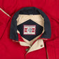 MEN'S VINTAGE 1990S GREAT LAKES HARRINGTON WORKWEAR JACKET - X-LARGE