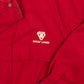 MEN'S VINTAGE 1990S GREAT LAKES HARRINGTON WORKWEAR JACKET - X-LARGE