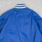 MEN'S VINTAGE 1990S VANDERBILT VARSITY BOMBER JACKET - SMALL