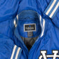 MEN'S VINTAGE 1990S VANDERBILT VARSITY BOMBER JACKET - SMALL
