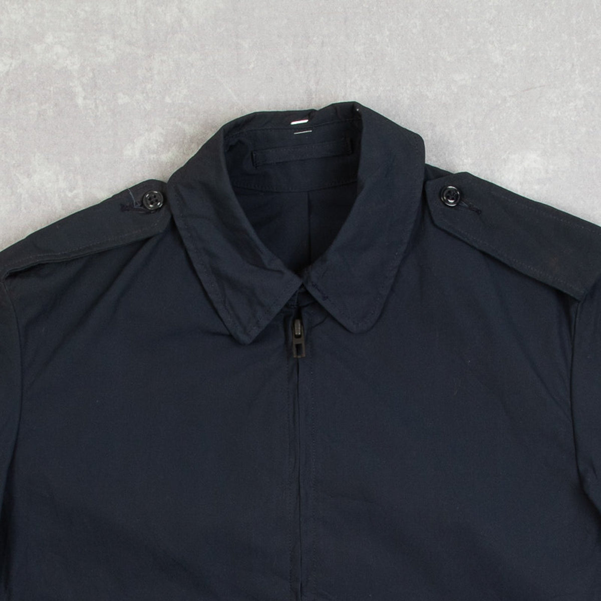 MEN'S VINTAGE 1990S HARRINGTON WORKWEAR JACKET - SMALL