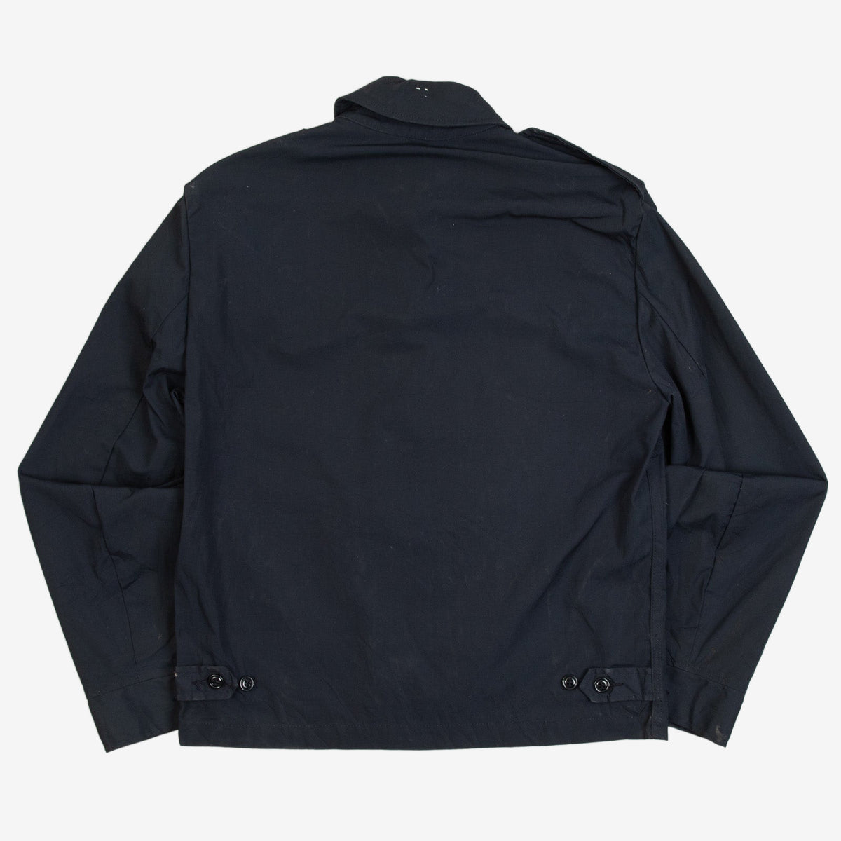 MEN'S VINTAGE 1990S HARRINGTON WORKWEAR JACKET - SMALL