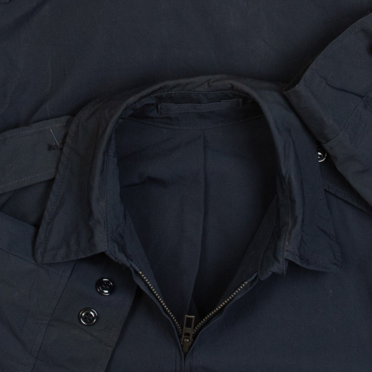 MEN'S VINTAGE 1990S HARRINGTON WORKWEAR JACKET - SMALL