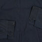 MEN'S VINTAGE 1990S HARRINGTON WORKWEAR JACKET - SMALL