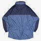 WOMEN'S VINTAGE 1990S COLUMBIA COLUMBIA FULL ZIP JACKET - MEDIUM