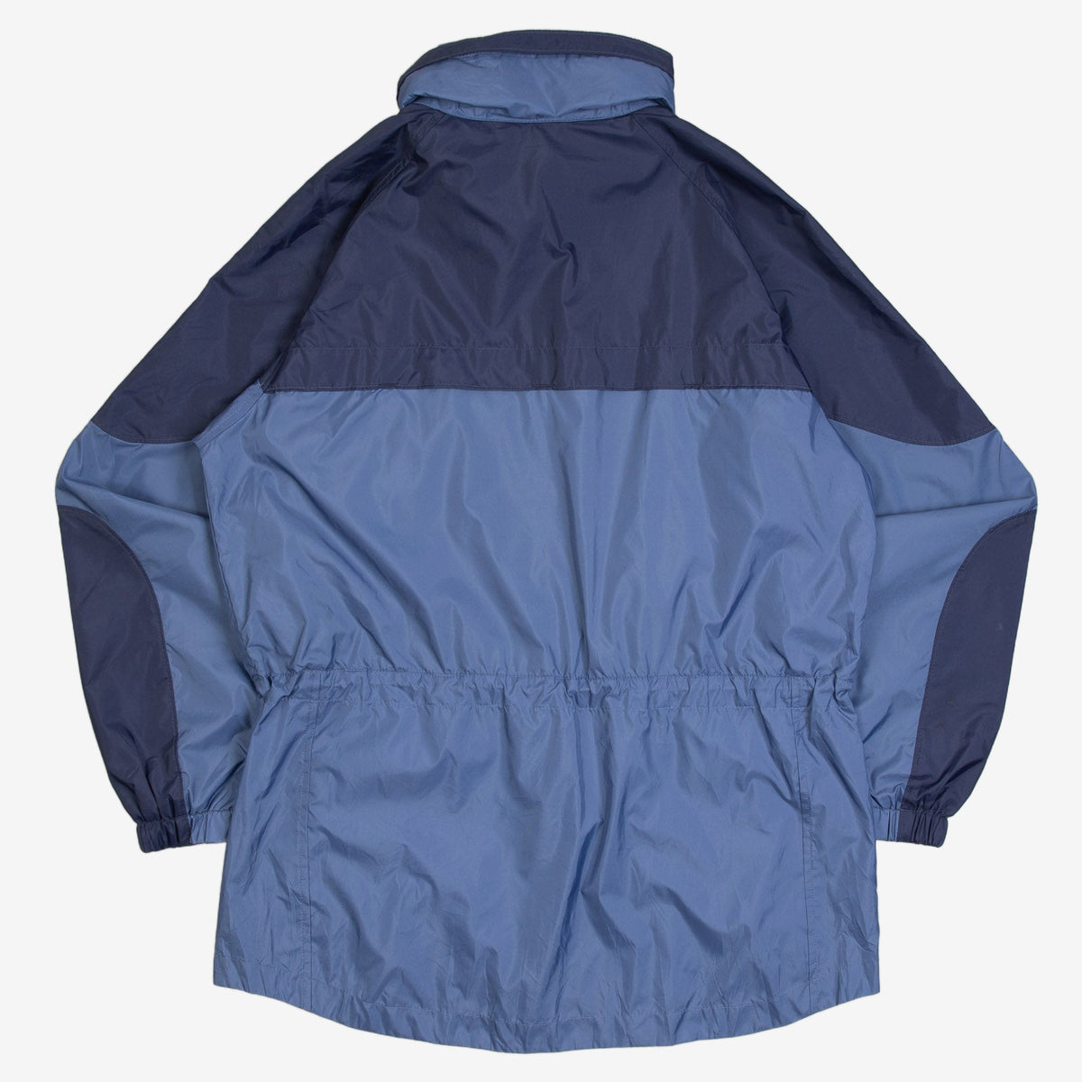 WOMEN'S VINTAGE 1990S COLUMBIA COLUMBIA FULL ZIP JACKET - MEDIUM
