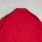 MEN'S VINTAGE 1990S FULL ZIP HARRINGTON JACKET - LARGE