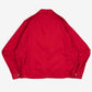 MEN'S VINTAGE 1990S FULL ZIP HARRINGTON JACKET - LARGE