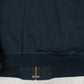 MEN'S VINTAGE 1990S FULL ZIP WORKWEAR BOMBER JACKET - X-LARGE