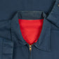 MEN'S VINTAGE 1980S BOXY WORKWEAR JACKET - X-LARGE