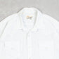 MEN'S VINTAGE 1980S STRIPED WESTERN SHIRT - X-LARGE