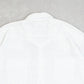 MEN'S VINTAGE 1980S STRIPED WESTERN SHIRT - X-LARGE