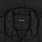 MEN'S VINTAGE QUILTED GILET VEST JACKET - MEDIUM