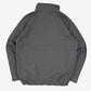 MEN'S VINTAGE COLUMBIA FLEECE LINED FULL ZIP JACKET - LARGE
