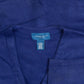 MEN'S VINTAGE 1990S KNITTED CARDIGAN - MEDIUM