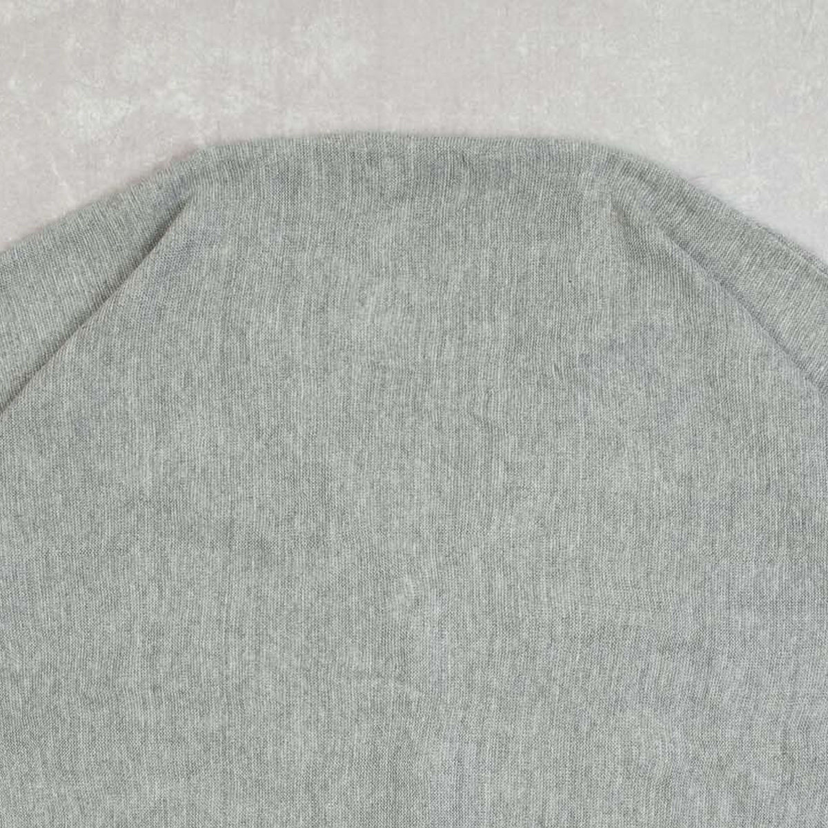MEN'S VINTAGE 1990S KNITTED CARDIGAN - XX-LARGE