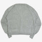 MEN'S VINTAGE 1990S KNITTED CARDIGAN - XX-LARGE