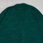 MEN'S VINTAGE 1990S KNITTED CARDIGAN - X-LARGE