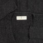 MEN'S VINTAGE 1990S BOXY KNITTED CARDIGAN - X-LARGE