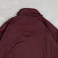 MEN'S VINTAGE 1990S UTILITY BOMBER JACKET - LARGE