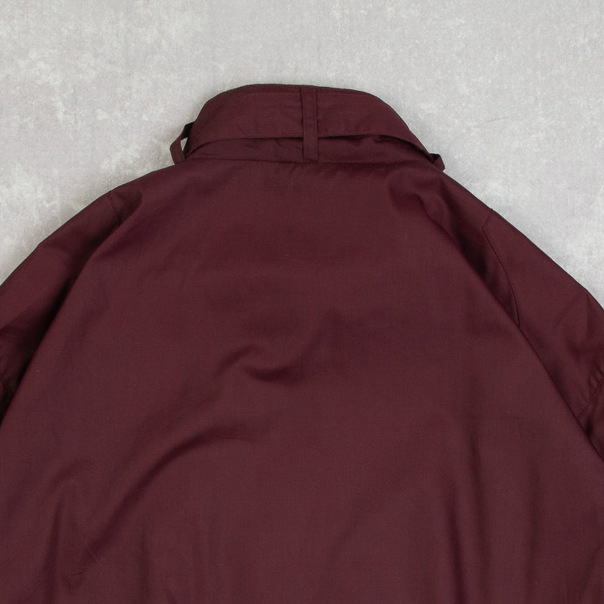 MEN'S VINTAGE 1990S UTILITY BOMBER JACKET - LARGE