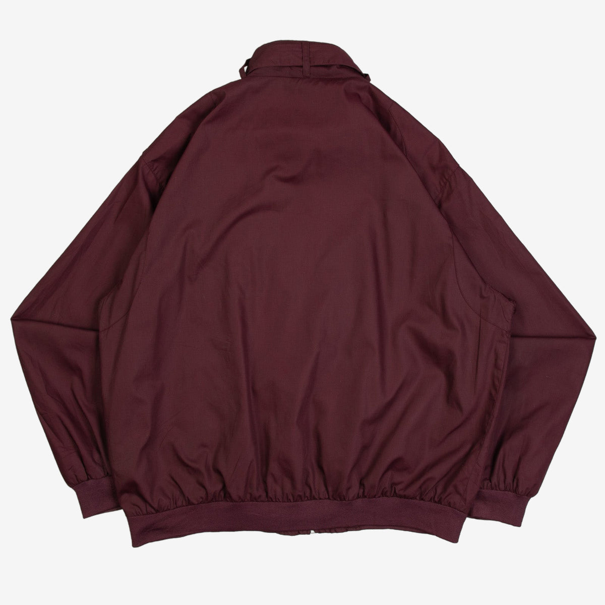 MEN'S VINTAGE 1990S UTILITY BOMBER JACKET - LARGE
