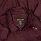MEN'S VINTAGE 1990S UTILITY BOMBER JACKET - LARGE