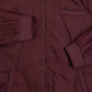 MEN'S VINTAGE 1990S UTILITY BOMBER JACKET - LARGE